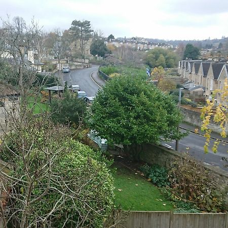 10 Lime Grove Daire Bath Dış mekan fotoğraf