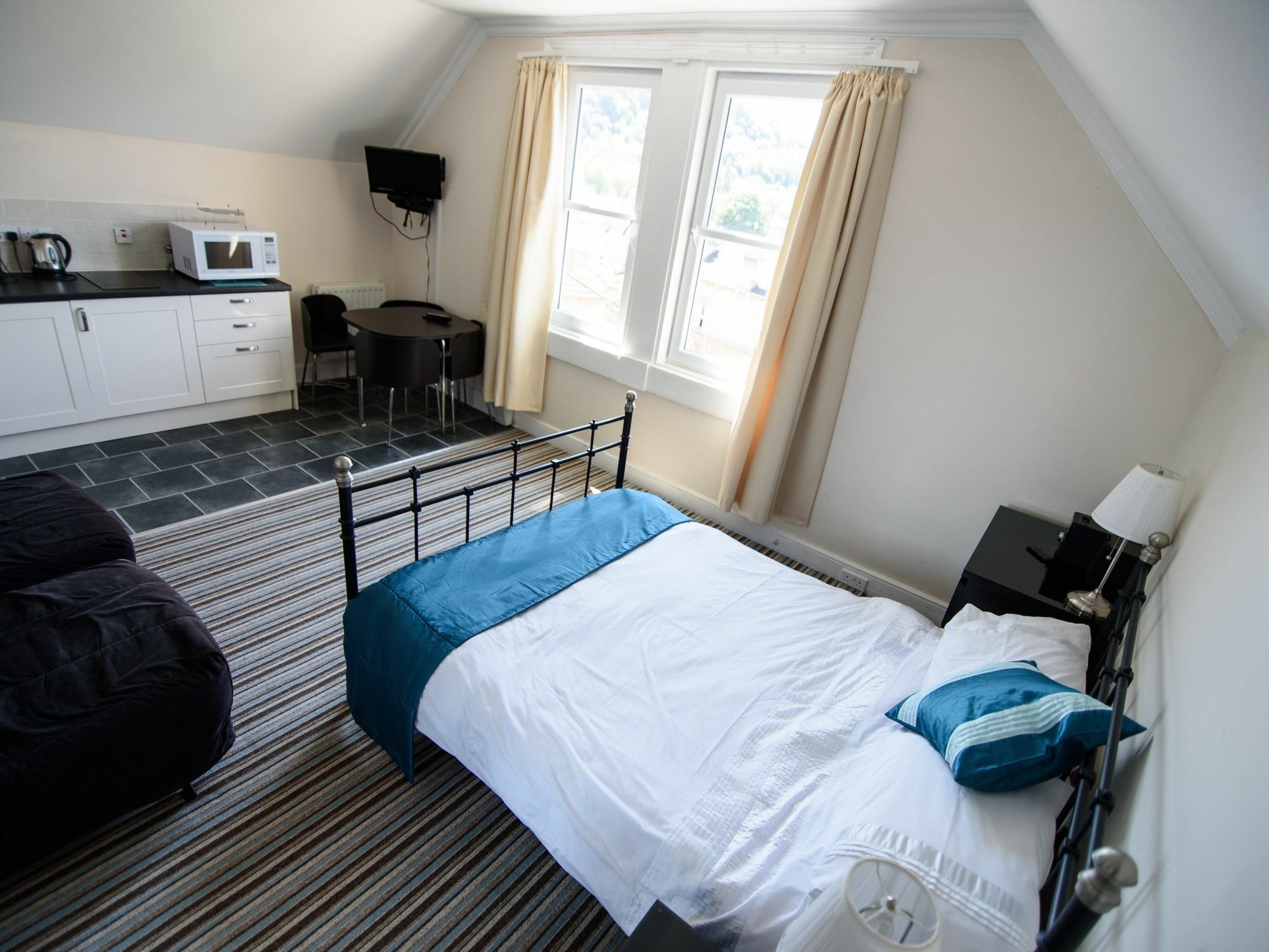 10 Lime Grove Daire Bath Dış mekan fotoğraf
