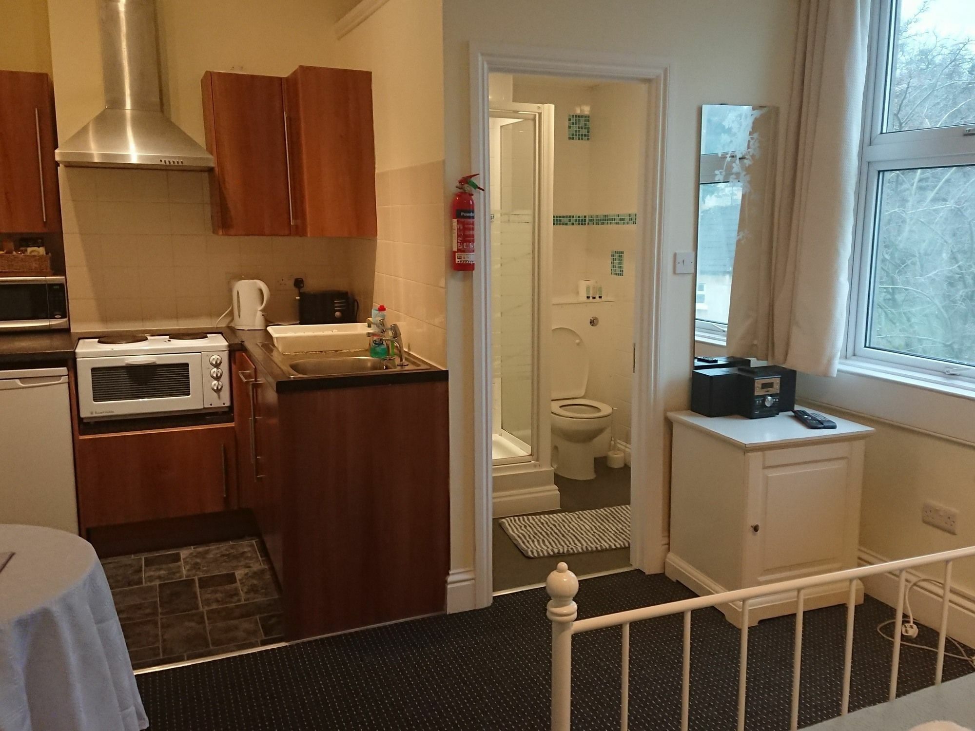 10 Lime Grove Daire Bath Dış mekan fotoğraf