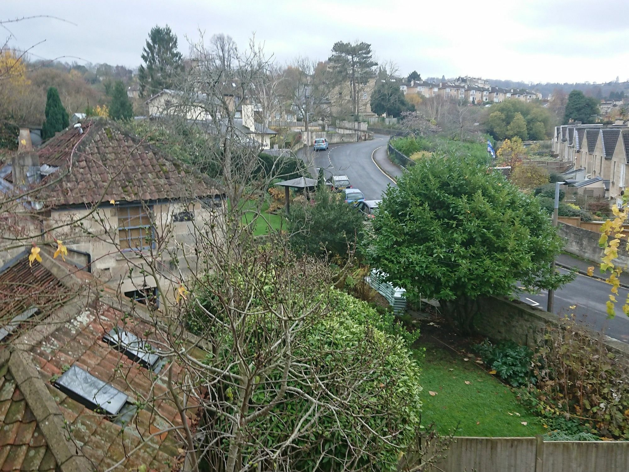 10 Lime Grove Daire Bath Dış mekan fotoğraf